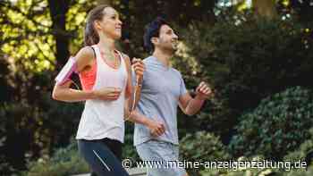 Jogger-Schienbein: Was tun bei Schmerzen nach dem Laufen?