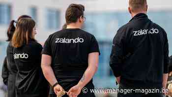 Zalando: Standort Berlin soll um weitere 200 Jobs schrumpfen