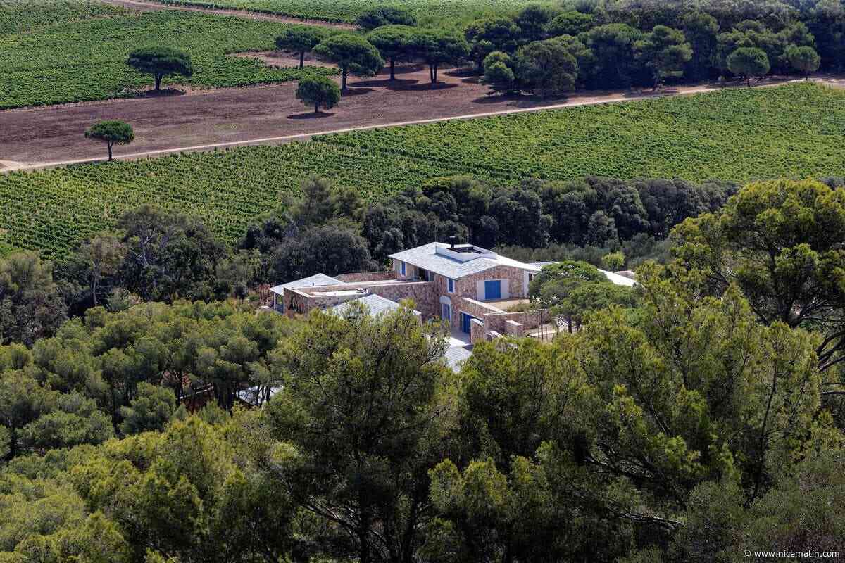« L’Agence, nouvelles destinations » démarre sa saison 2 sur TMC à la fondation Carmignac, sur l’île de Porquerolles