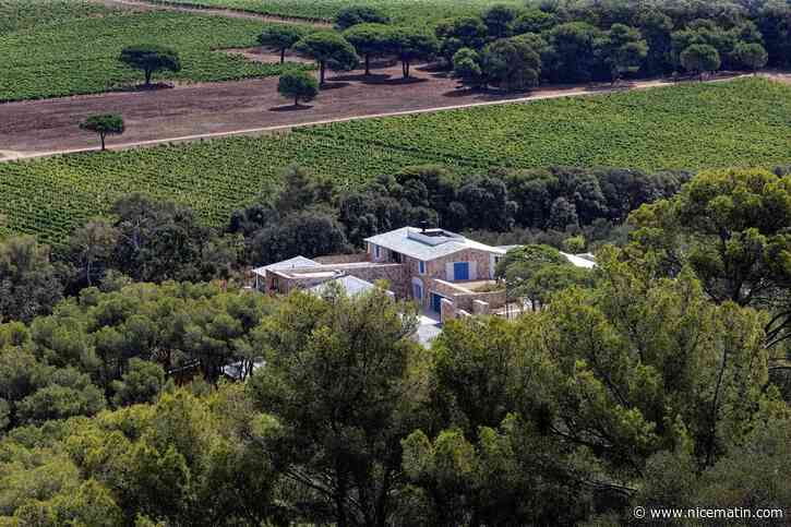 « L’Agence, nouvelles destinations » démarre sa saison 2 sur TMC à la fondation Carmignac, sur l’île de Porquerolles