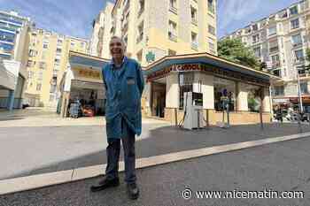 « On n’est pas là pour faire du travail de charlot ! » : à 88 ans, Francis Cagnol est toujours sur les chapeaux de roues à la tête du garage familial emblématique de Nice
