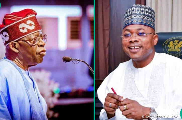 We’ve decided to reward Tinubu, Ododo with our votes – Kogi people