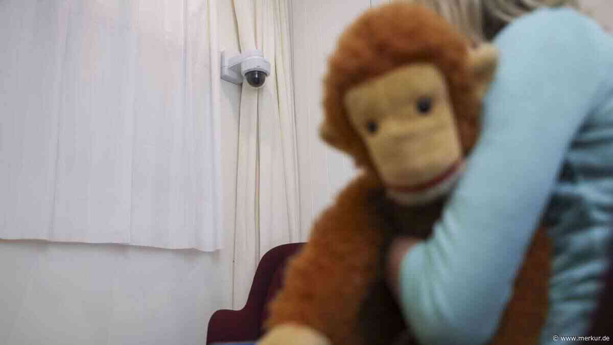 Sexueller Missbrauch von Kindern steigt – BKA meldet alarmierende Zahlen