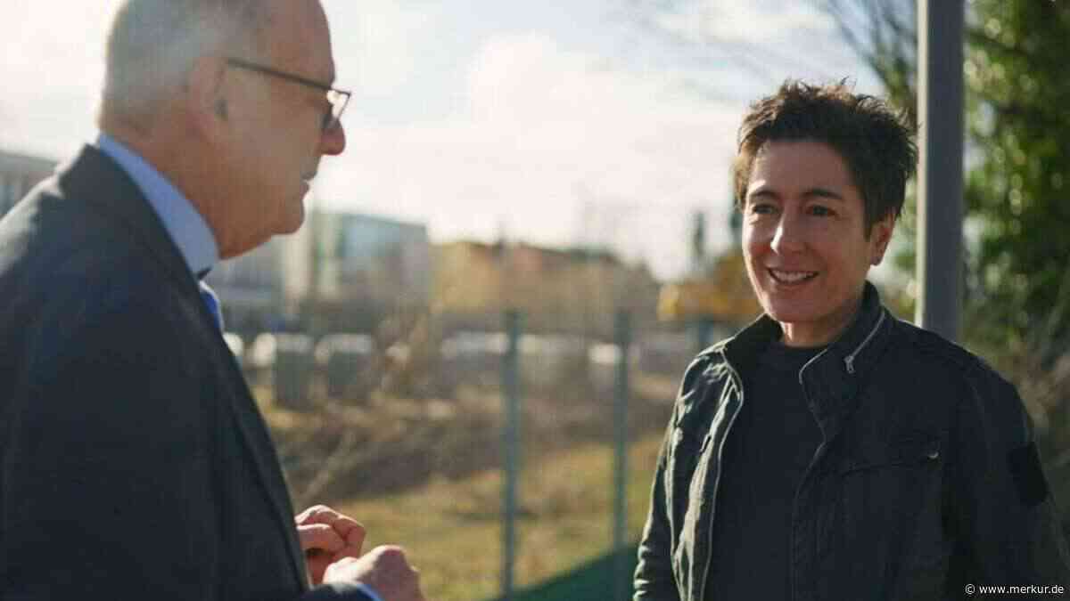 Bahn „modernisiert“ mit Uralt-Technik, da weiß Dunja Hayali „nicht mehr, was ich sagen soll“