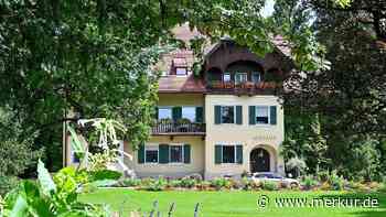 Garmischer Kurhaus bleibt wohl Kulturort