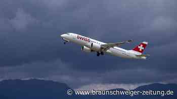 Zwei Piloten „deutlich betrunken“: Crew verhindert Start von Airbus A220