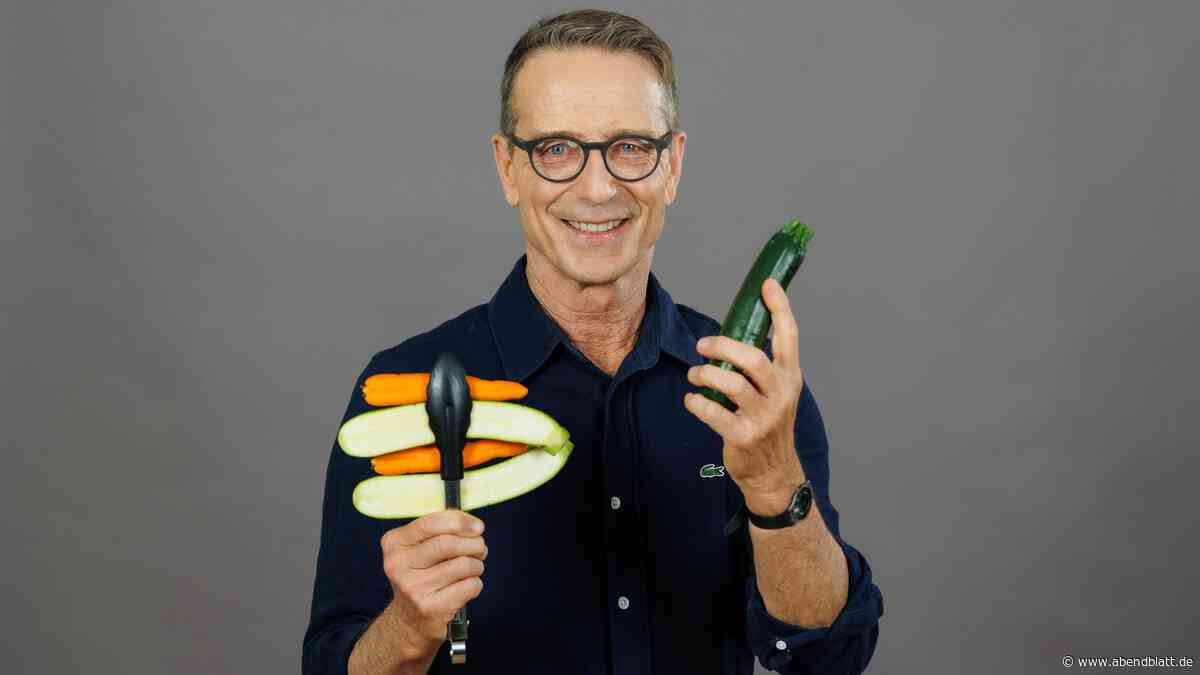 Diese Fehler sollten Sie beim Grillen vermeiden: 10 Tipps von Dr. Matthias Riedl