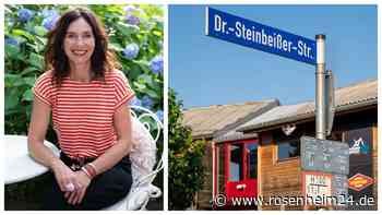 Mit Leerstand die Stadt beleben? Das passiert bald in der Dr.-Steinbeißer-Straße in Rosenheim
