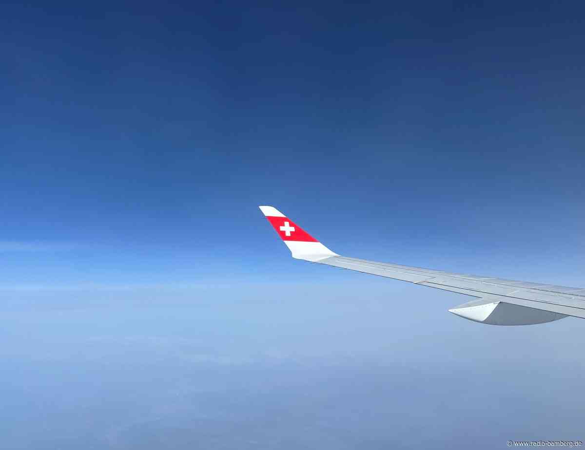 Swiss zieht alkoholisierte Piloten vor Flug aus dem Verkehr