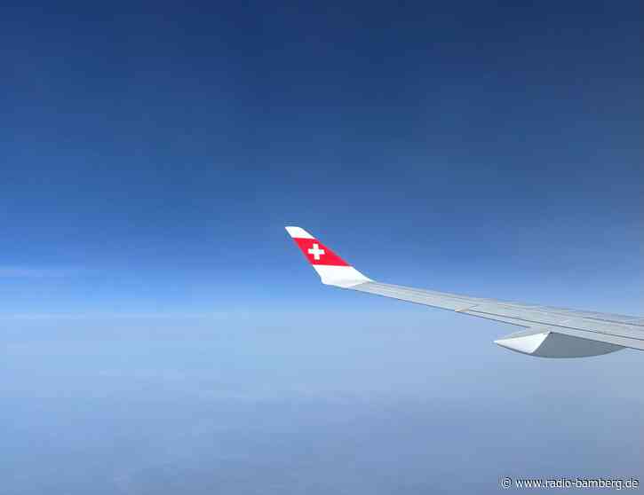 Swiss zieht alkoholisierte Piloten vor Flug aus dem Verkehr