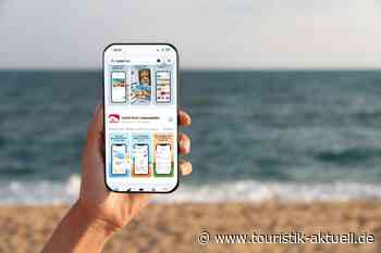 Dertour: App erhält Buchungsfunktion mit Reisebüro-Einbindung