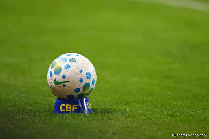 Tuesday's Brasileirão, Sudamericana and Champions play-offs, fixtures 📲