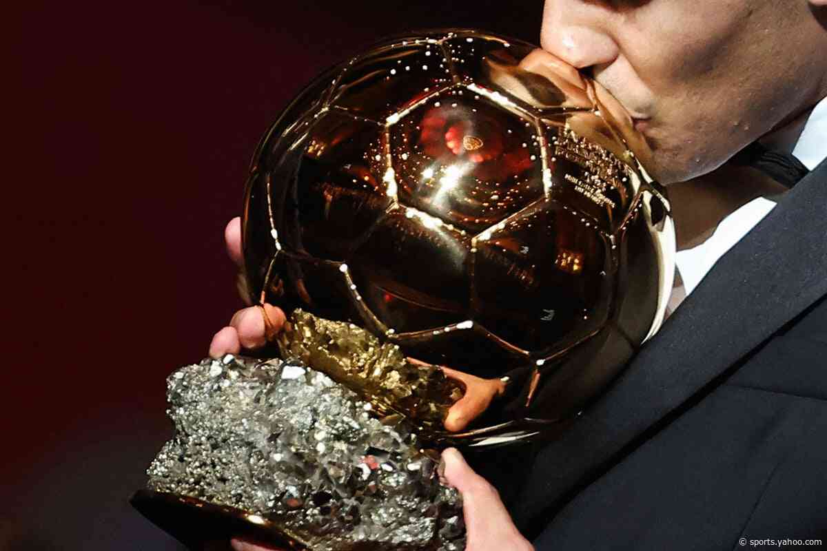 Who is favourite to win the Ballon d’Or after the World Cup? Harry Kane, Lamine Yamal and Rodri lead race