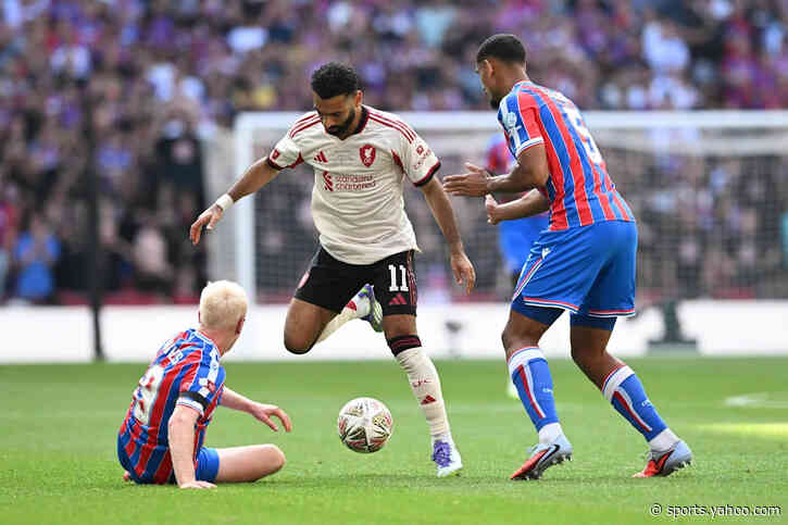 Liverpool to miss out on £55m defender with formal talks already held