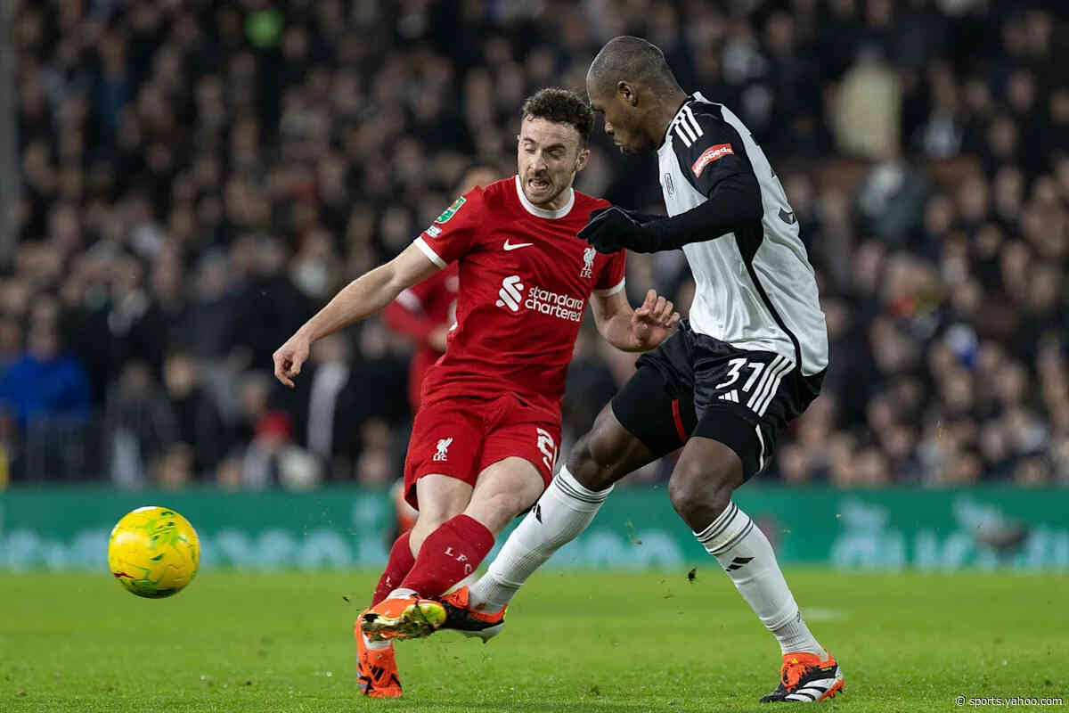 Report: Ipswich Town agree deal to sign Premier League defender
