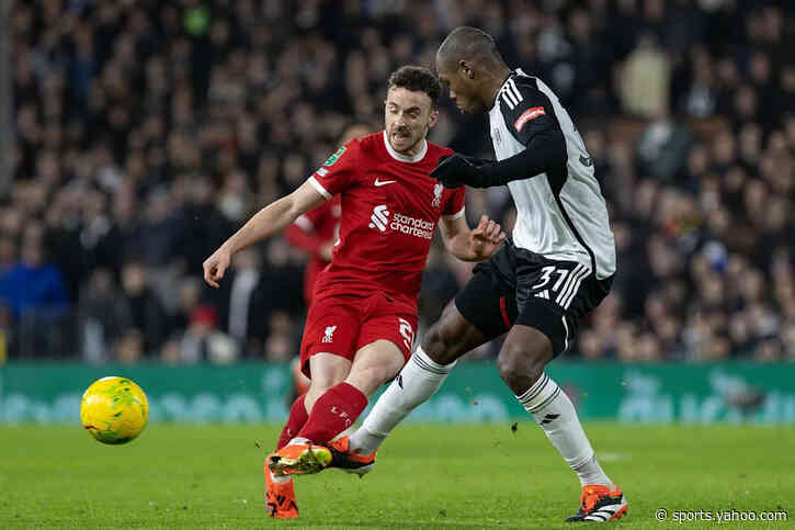 Report: Ipswich Town agree deal to sign Premier League defender