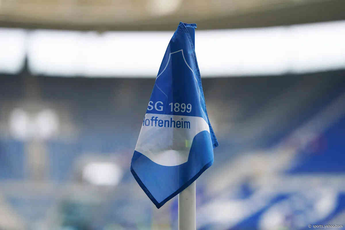 Official | Hoffenheim loan promising attacking prospect Yannick Eduardo (20) to Dutch Eredivisie
