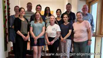 Förderverein der Grundschule Scheuring-Prittriching gegründet