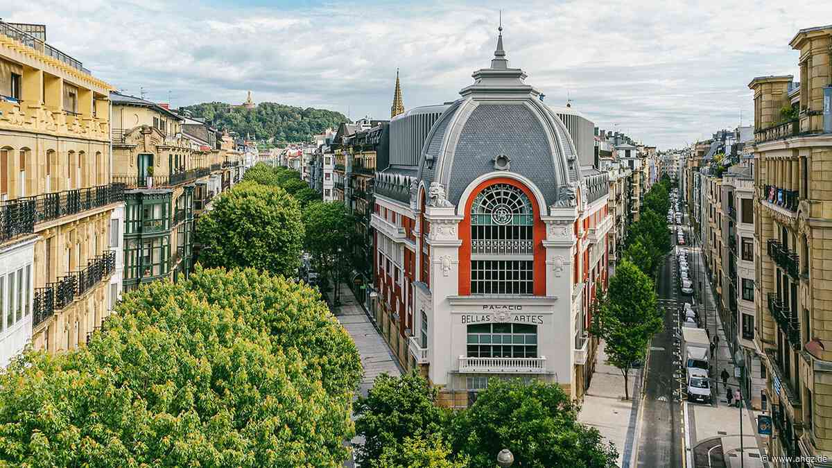 Curio Collection: Historisches Kino in Spanien öffnet als Hilton-Hotel