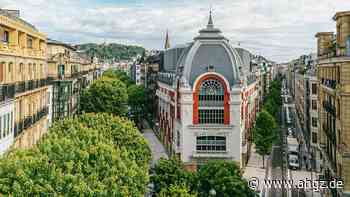 Curio Collection: Historisches Kino in Spanien öffnet als Hilton-Hotel