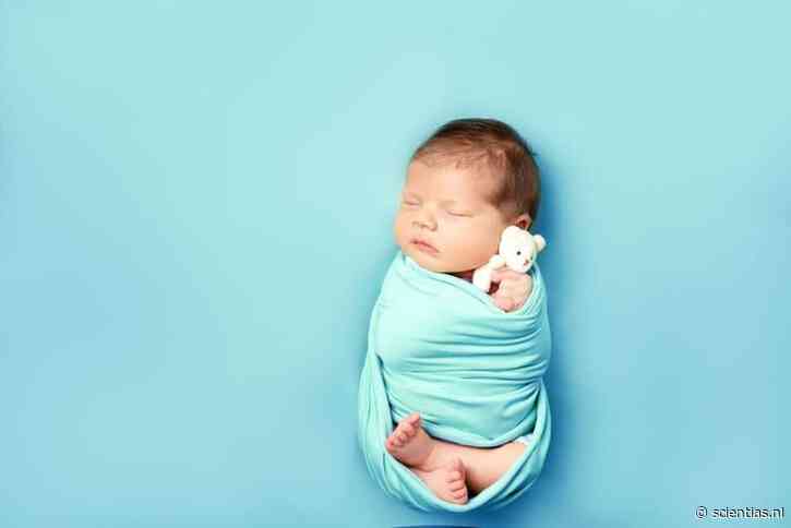 Te vroeg geboren, toch een goed leven: wat 34 jaar onderzoek ons leert over premature baby’s