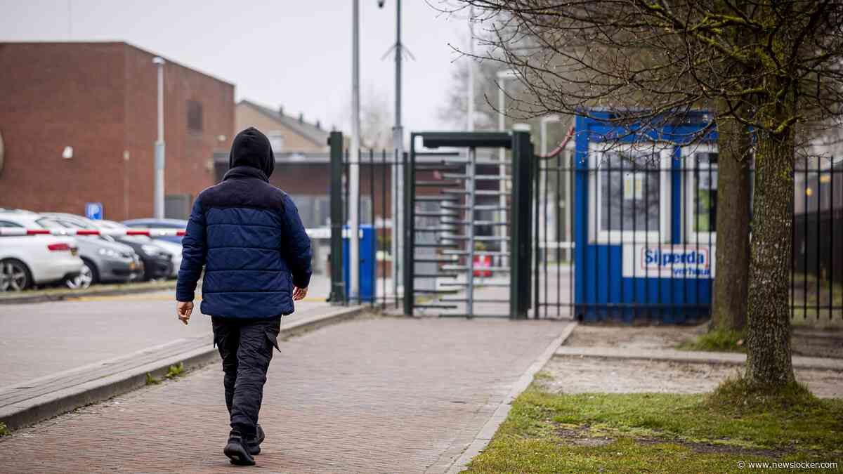 Wederom onrust in Ter Apel: gewonde bij steekpartij