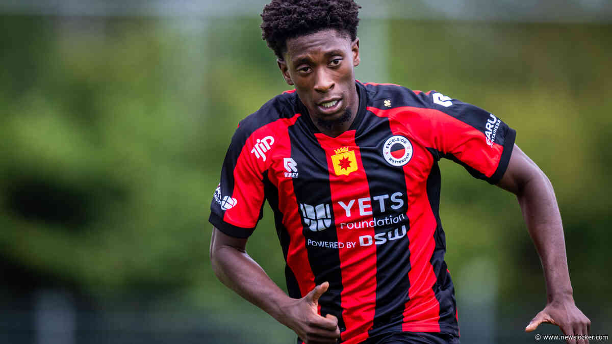 LIVE Transfers | Excelsior verkoopt Derensili Sanches Fernandes aan Huddersfield Town, ADO huurt Eduardo van Hoffenheim