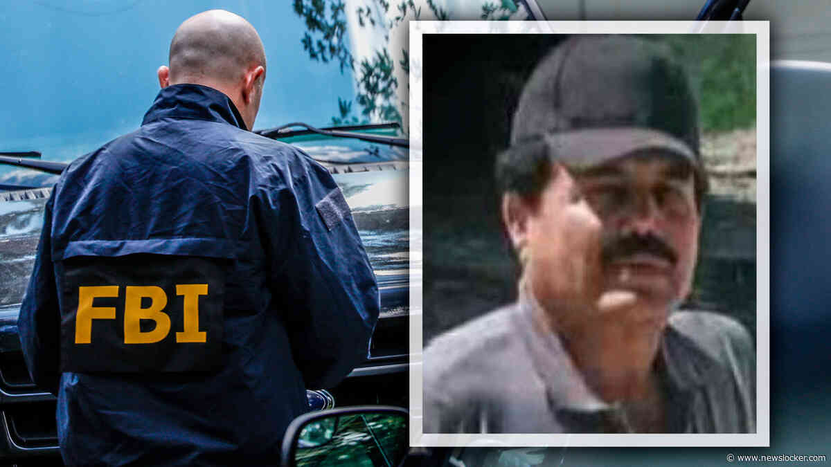 Zat FBI achter ontvoering van beruchte drugsbaron El Mayo? Mysterie lijkt ontrafeld na opmerkelijk moment met vliegtuig in VS
