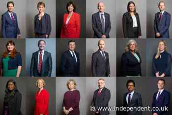 Andy Burnham’s cabinet reshuffle: The winners and losers