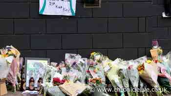 Kevin Keegan dies aged 75: Floral tributes left to NUFC legend at St James' Park
