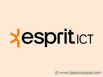 Esprit ICT omzet groeit bijna 5% naar EUR 127 miljoen in 2025