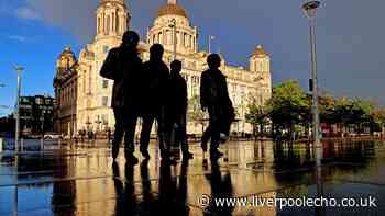 Met Office issues verdict on 'change' in weather this week