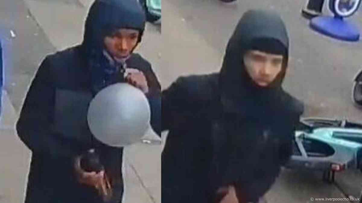 Schoolboy, 15, arrested after teens threatened with knives and machetes
