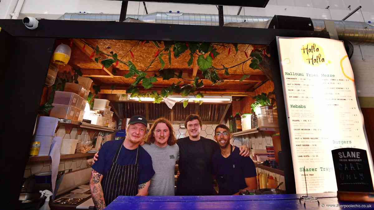 Baltic Market team says 'can't believe we're writing this' after 9 years