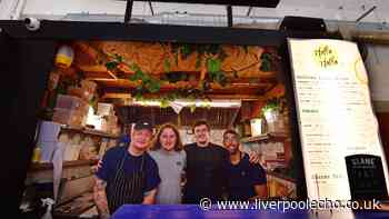 Baltic Market team says 'can't believe we're writing this' after 9 years