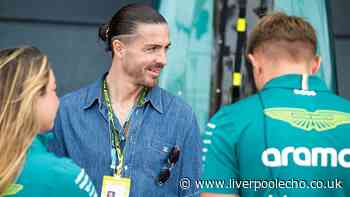 Jack Grealish close to return ahead of decisive weeks for Everton target's future