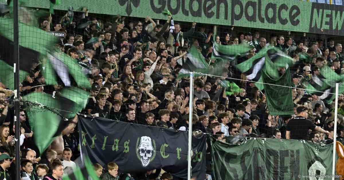OFFICIEEL: Cercle Brugge neemt na 6,5 jaar afscheid van publiekslieveling