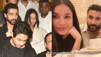 Raghav breaks silence on viral video of making Shehnaaz sit on his lap that led to dating rumours