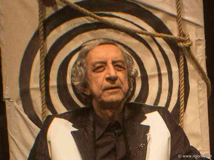 Morto l'attore Pippo Di Marca, è caduto dal terrazzo di casa