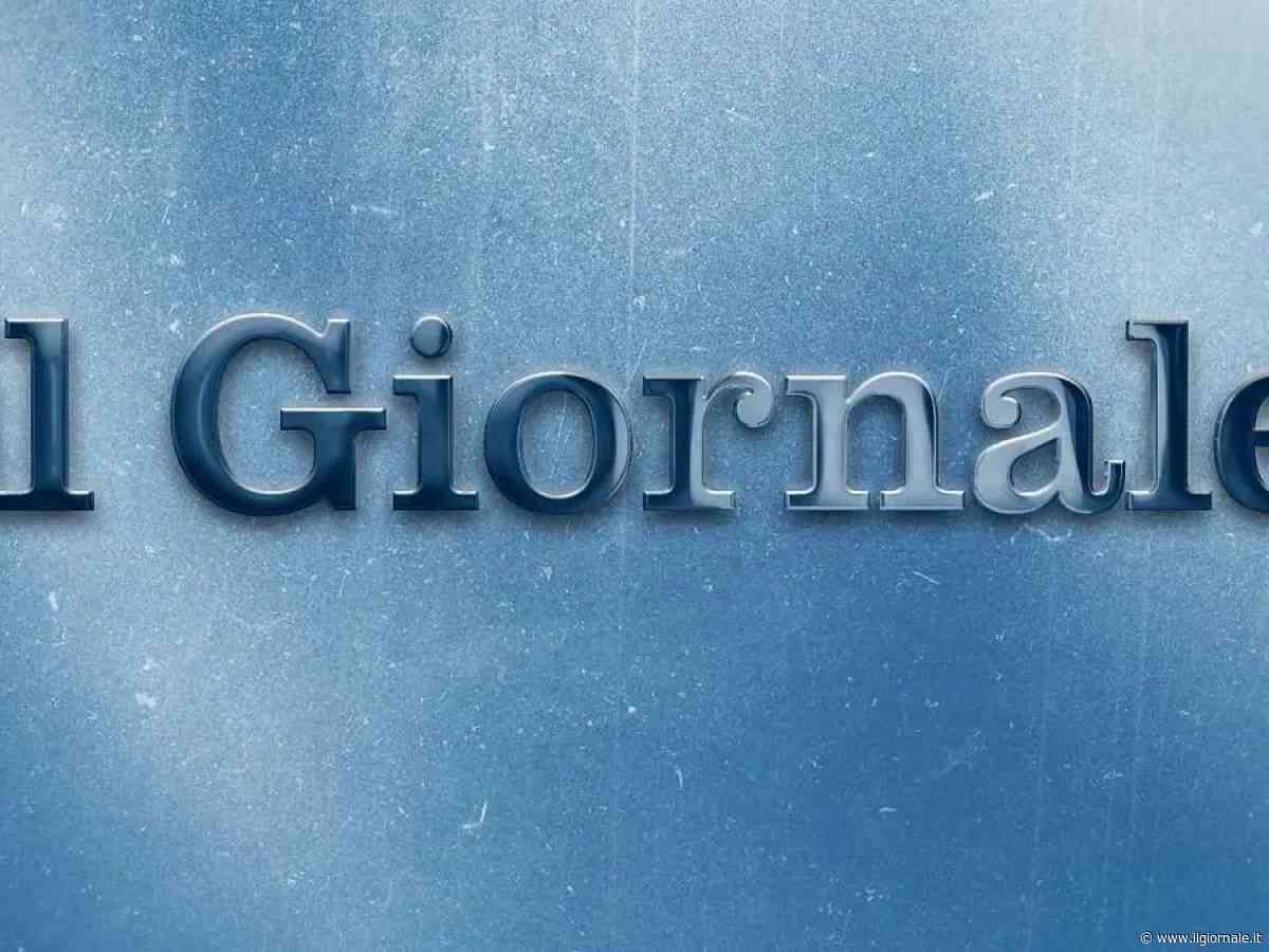Il Giornale dal 22 luglio in edicola con una nuova veste grafica