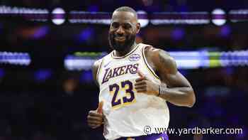 Tyrese Haliburton Recalls How LeBron James Hilariously Shot Down His Pacers’ Pitch