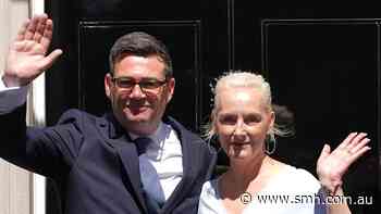 The ‘coolest girl in college’ behind Andy Burnham’s rise