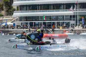 Le Monaco Energy Boat Challenge part à la conquête du monde