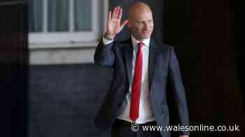 The three Welsh MPs in Andy Burnham's cabinet