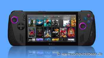 Launcher für Gaming-Handhelds: Winhanced erhält vollständig neues HUD 2.0 und mehr