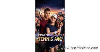 Mega Matrix Inc. Announces Sports Comeback Drama "From NBA Dropout to Tennis Ace" Now Streaming on FlexTV