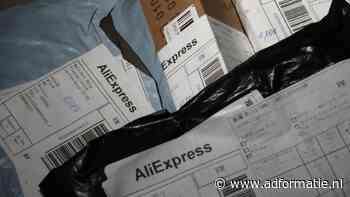Miljoenenboete voor AliExpress vanwege van illegale, onveilige of namaakproducten