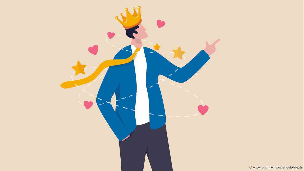 „Du bist perfekt“: Wie Eltern unbewusst Narzissmus fördern