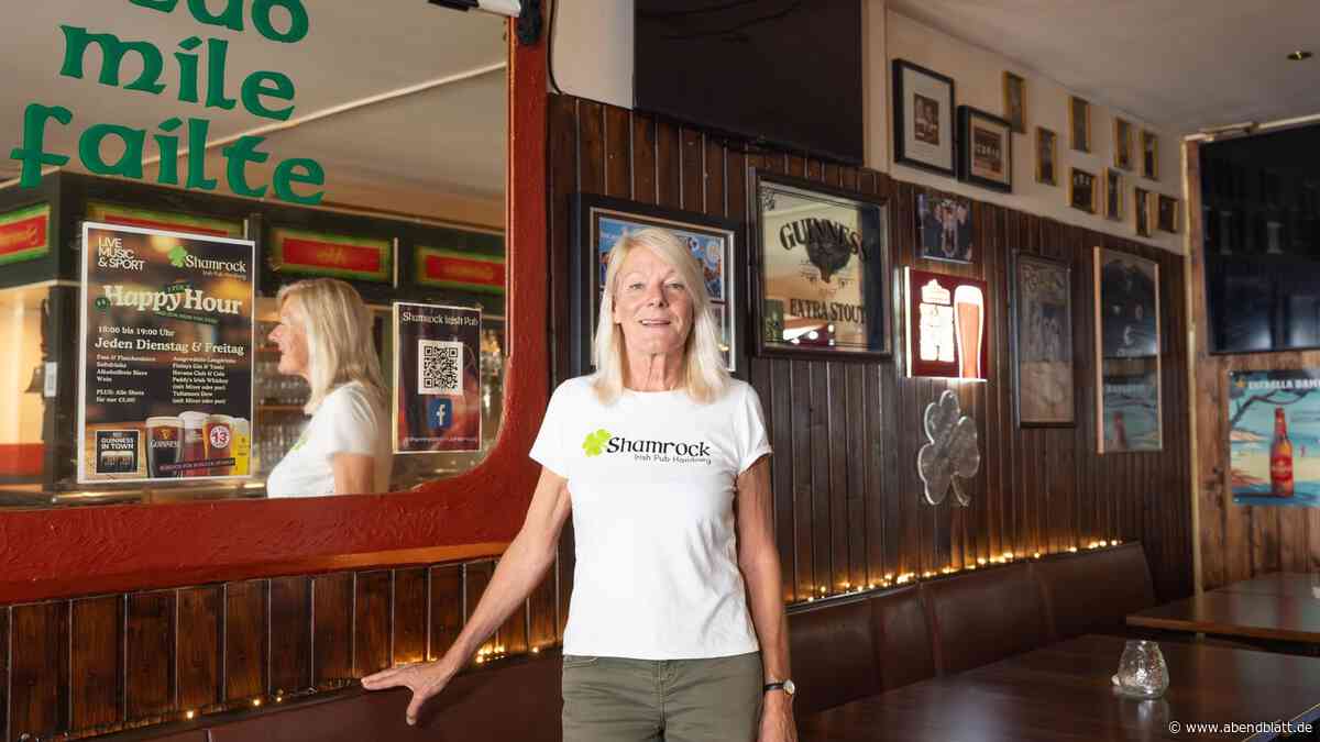 Irish Pub in Hamburg ist in Not – Gäste kämpfen für ihr „zweites Wohnzimmer“