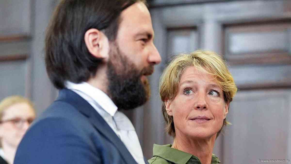 Christina Block und die Kinder: Tochter Klara erhält ihr Handy zurück